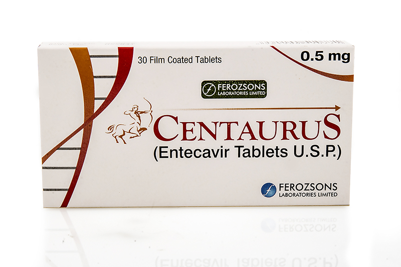 Centaurus 0.5mg      القنطور